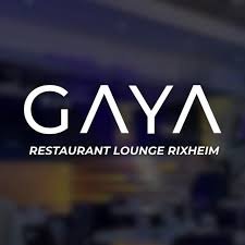 GAYA Restaurant Lounge